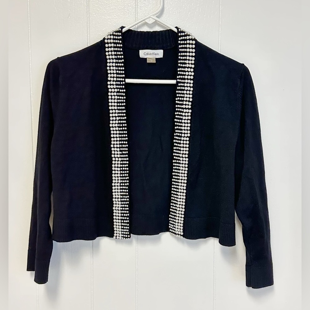 Calvin Klein Sweater Size M